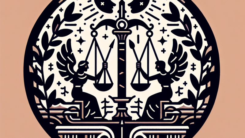 Kto miał rację: Antygona czy Kreon?