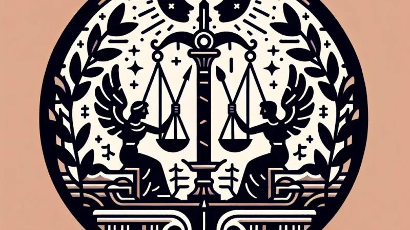 Kto miał rację: Antygona czy Kreon?