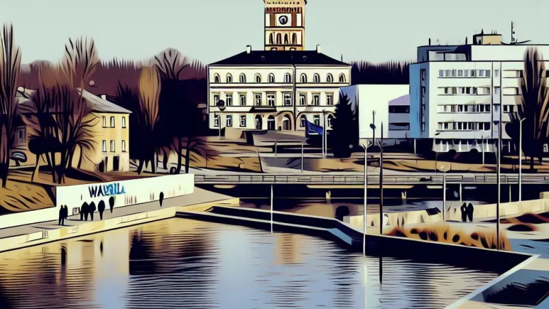 Kto rządzi Tarnobrzegiem i jakie są najważniejsze problemy miasta?