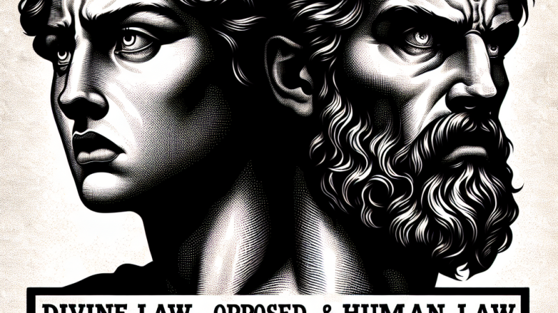 Która postać budzi większe współczucie w „Antygonie”: Antygona czy Kreon?