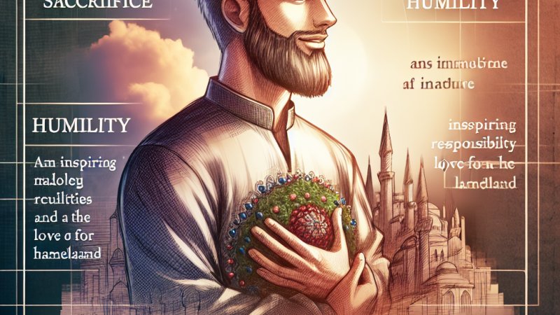 Którą z postaci ze znanych Ci utworów literackich określiłbyś mianem prawdziwego bohatera