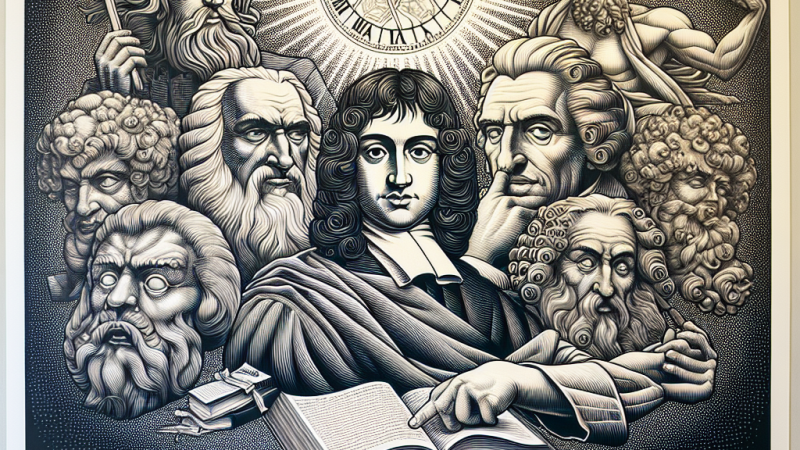 Które myśli filozofów oświecenia są mi bliskie?