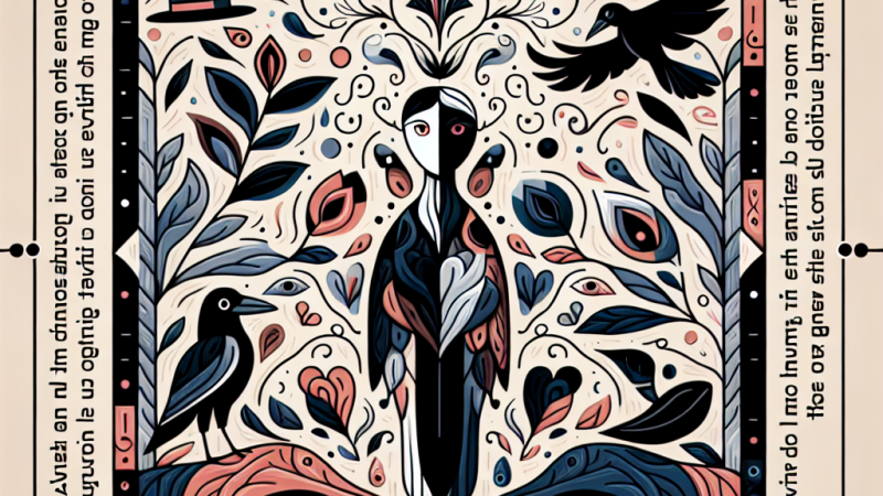 Który bohater lektury "Kapelusz Pani Wrony" podobał ci się najbardziej?