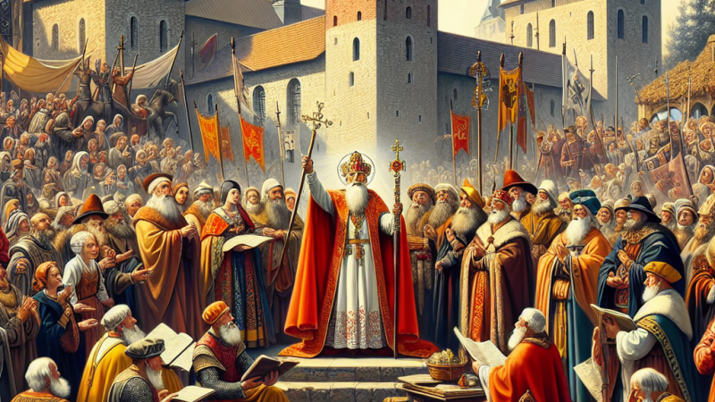 Który władca przyczynił się do największego rozkwitu państwa polsko-litewskiego?