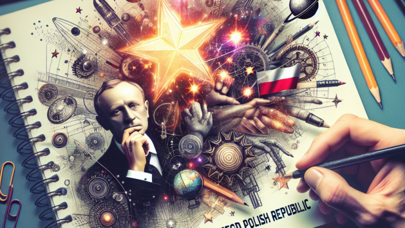 Kultura i nauka w II rzeczpospolitej