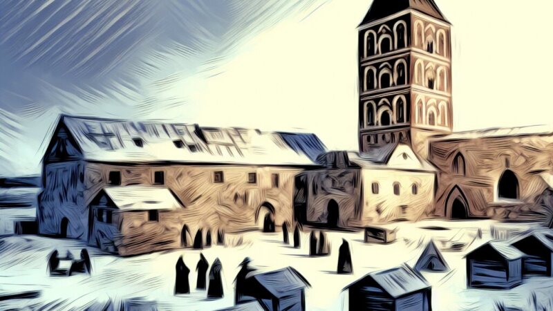 Kultura i sztuka późnego średniowiecza na ziemiach polskich