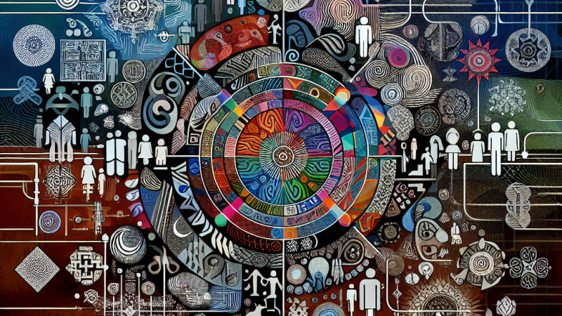 Kultura, jej komponenty i zmiany kulturowe