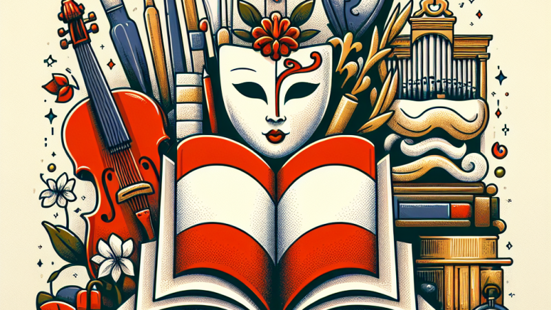 Kultura Polska na przełomie XIX i XX w