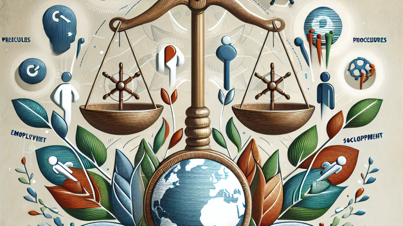 Kultura pracy w kontekście kształtowania kultury organizacyjnej firmy