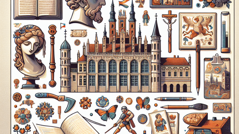 Kultura renesansu w Polsce