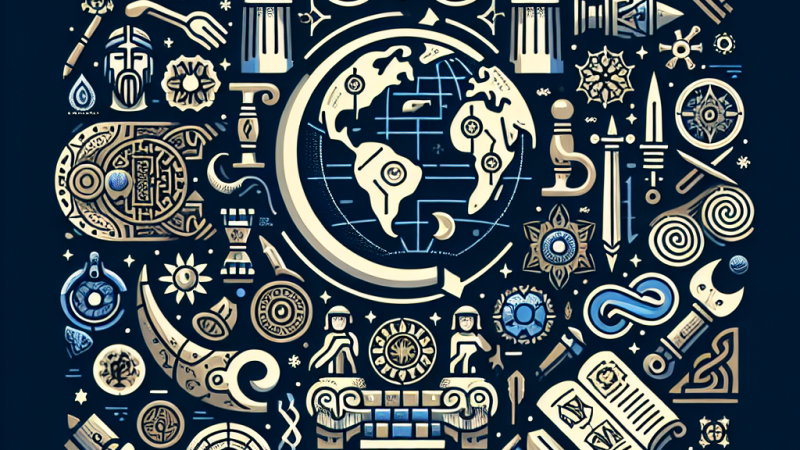 Kultura Słowian: Etnogeneza, definicja i stan badań