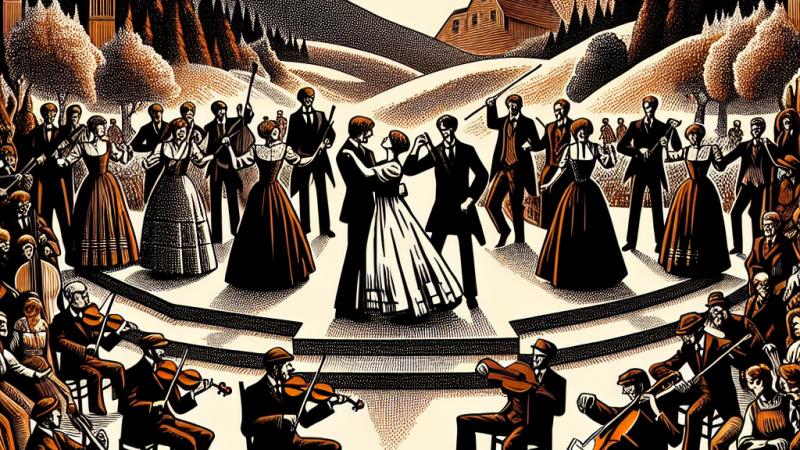 Kultura w dwudziestoleciu międzywojennym