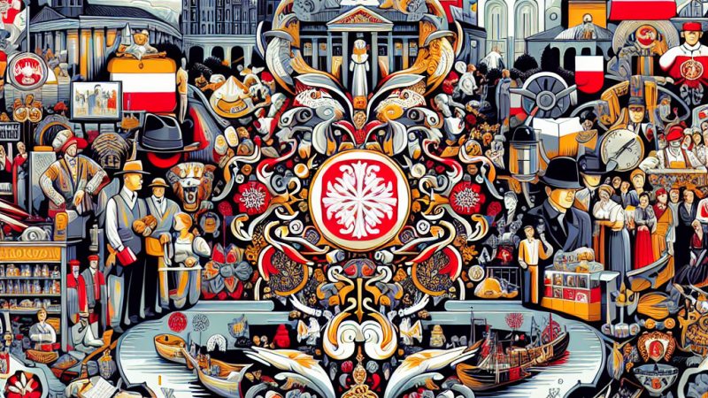 Kultura w Polsce i na emigracji w latach 1944-1994