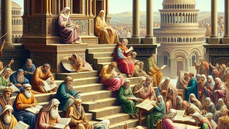 Kultura wczesnochrześcijańska.