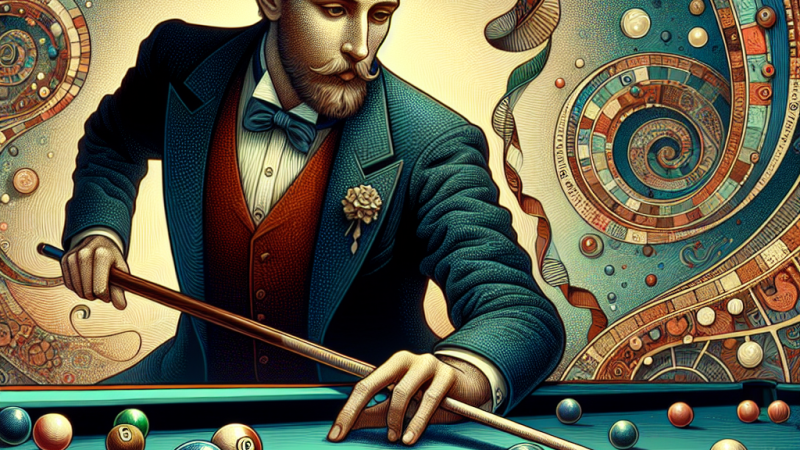 Kunsztowna gra Wojskiego – „Pan Tadeusz” Adama Mickiewicza