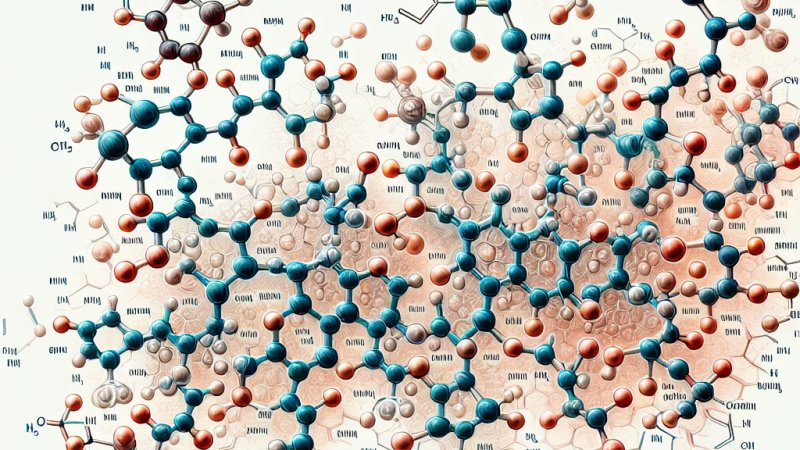 Kwasy karboksylowe, estry, aminy i amidy.