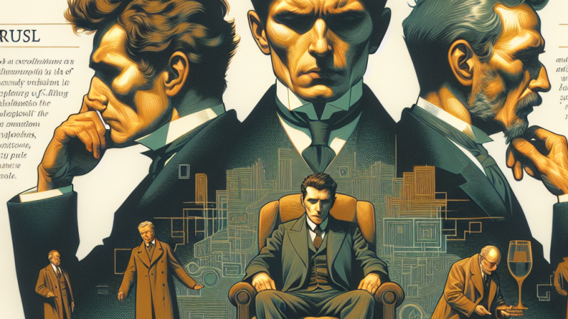 "Lalka" - najważniejsze cytaty