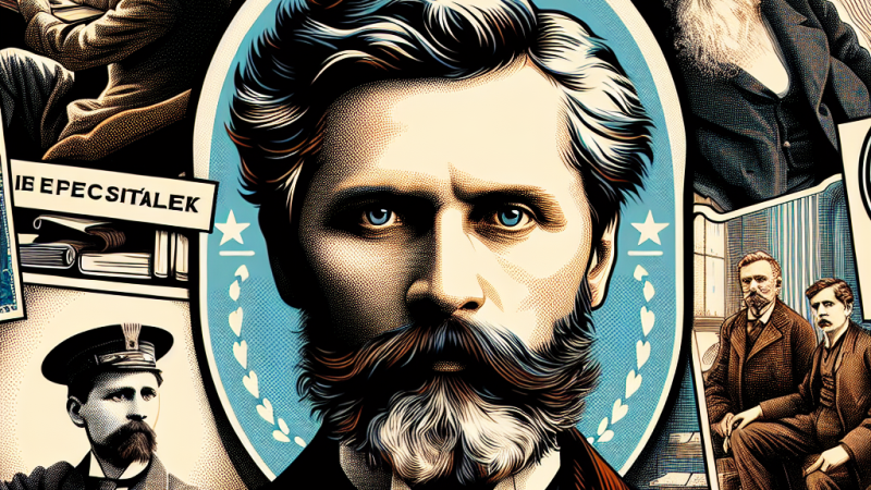 „Lalka” B. Prusa: refleksja Ignacego Rzeckiego na temat ludzkiej egzystencji