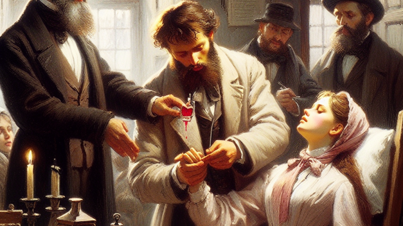 "Lalka" Bolesława Prusa