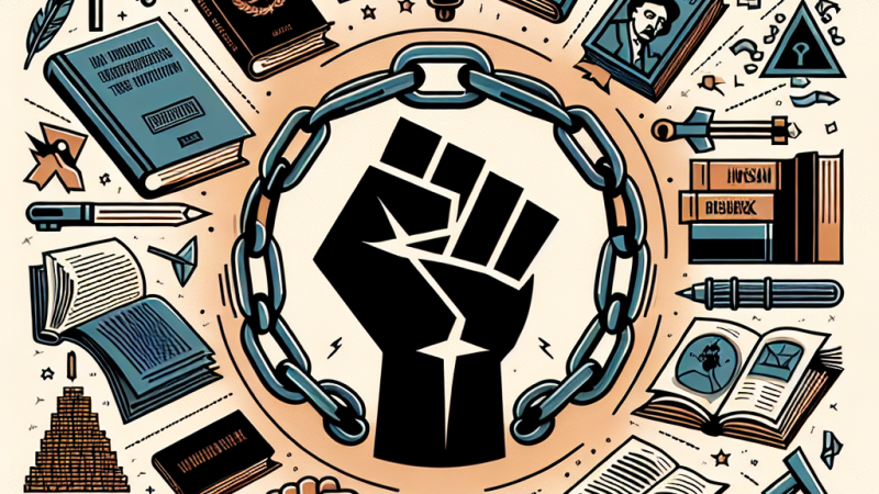 Łamanie praw człowieka: Analiza i implikacje