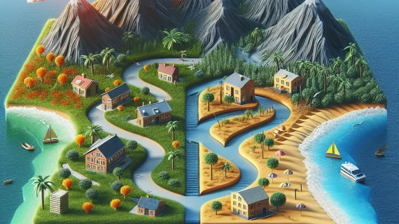 Leasing operacyjny a leasing finansowy: Różnice i skutki dla finansów przedsiębiorstwa