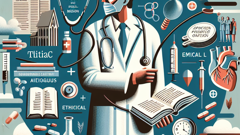 Lekarz: zawód czy misja? Analiza w kontekście „Dżumy” Alberta Camusa, „Zdążyć przed Panem Bogiem” Hanny Krall oraz innych wybranych kontekstów