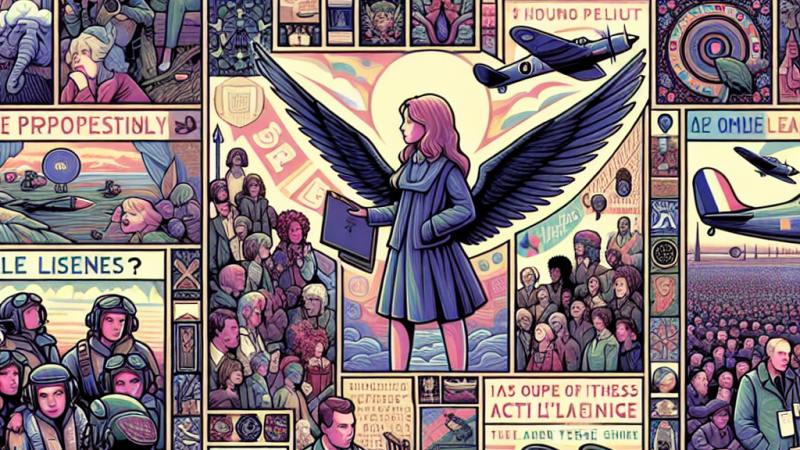 Lektury uczące komunikacji z innymi