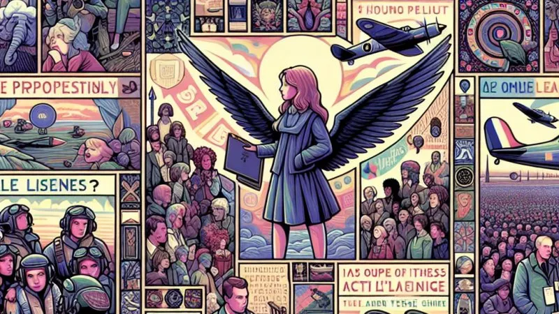 Lektury uczące komunikacji z innymi