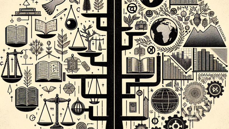 Liberalizm kontra neoliberalizm