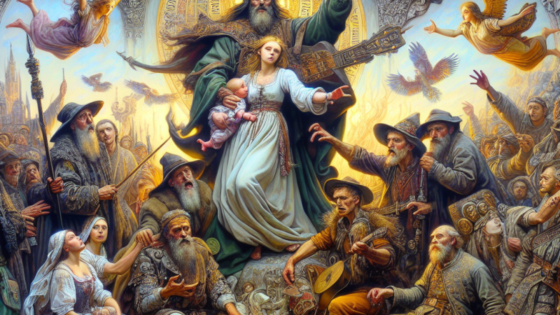 "Lilla Weneda" - szczegółowe opracowanie