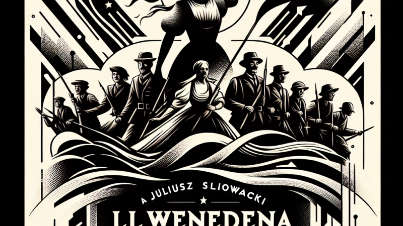 Lilla Weneda" jako metafora późniejszych dziejów Polski: czy opisuje ponadczasowy stan ducha narodu?