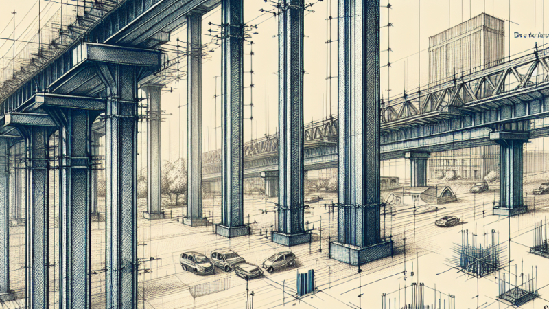 Linie wpływu w belkach