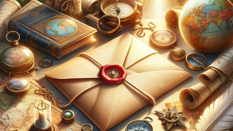 List otwarty: Zachęta do podróżowania!