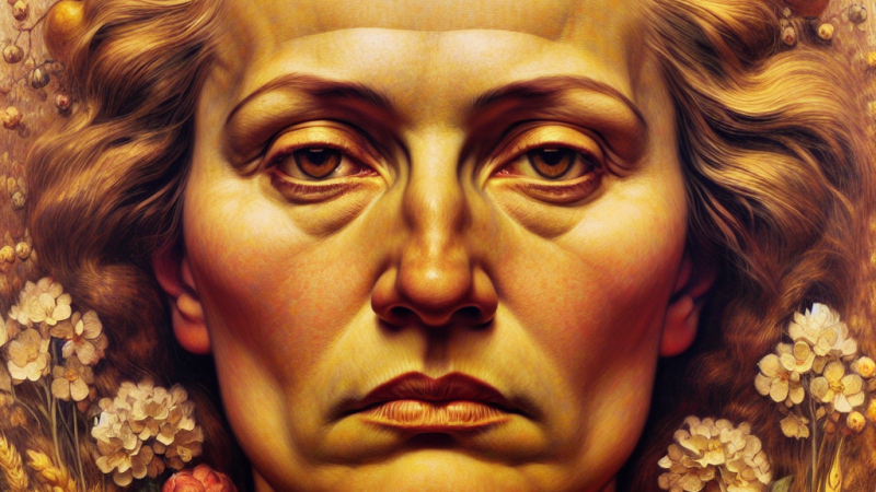 Literacki wizerunek matki w „Przedwiośniu” Stefana Żeromskiego: Omówienie zagadnienia z uwzględnieniem wybranego kontekstu