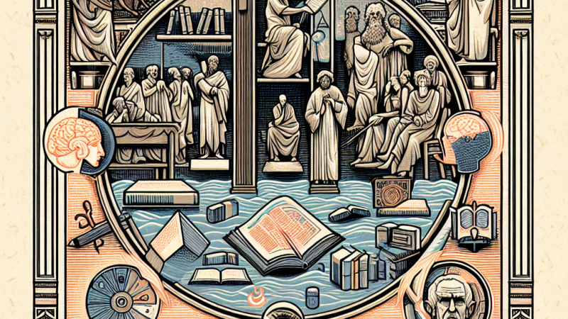 Literatura jako odzwierciedlenie stanu społeczeństwa