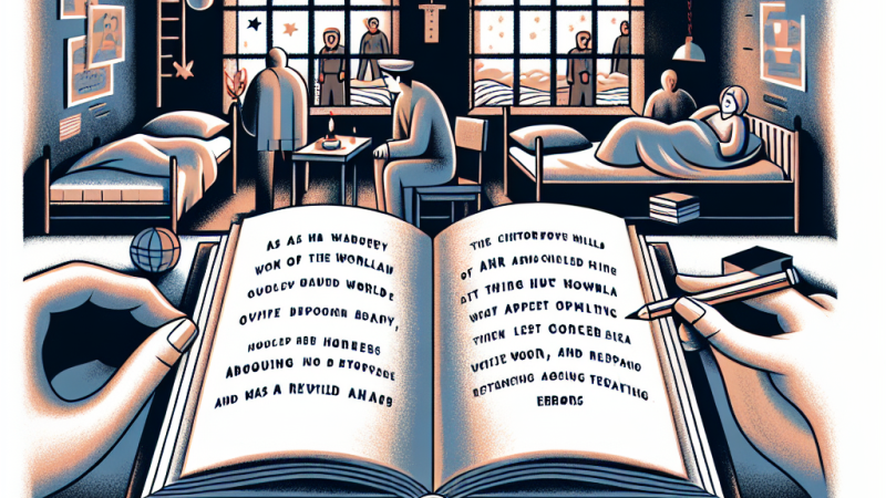 Literatura jako świadectwo pamięci: "Inny świat"