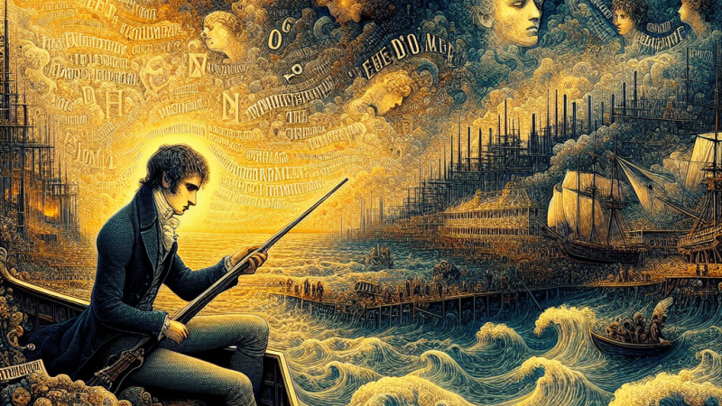 Literatura romantyzmu w kontekście epoki