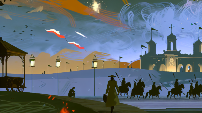 Literatura współczesna powszechna i polska – charakterystyka epoki