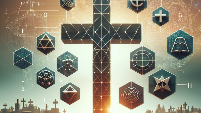 Logika w wierzeniach chrześcijańskich