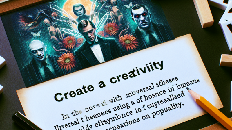 "Lśnienie"- w kręgu mrocznej twórczości Stephana Kinga