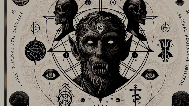 Ludożercy – adresaci liryczni wiersza Tadeusza Różewicza