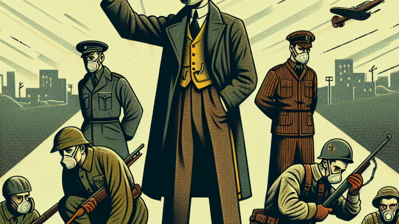 Ludzka solidarność w obliczu zagrożenia - analiza "Dżumy" Alberta Camusa.