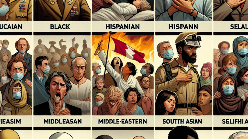 Ludzkie reakcje na dżumę w kontekście powieści "Dżuma"