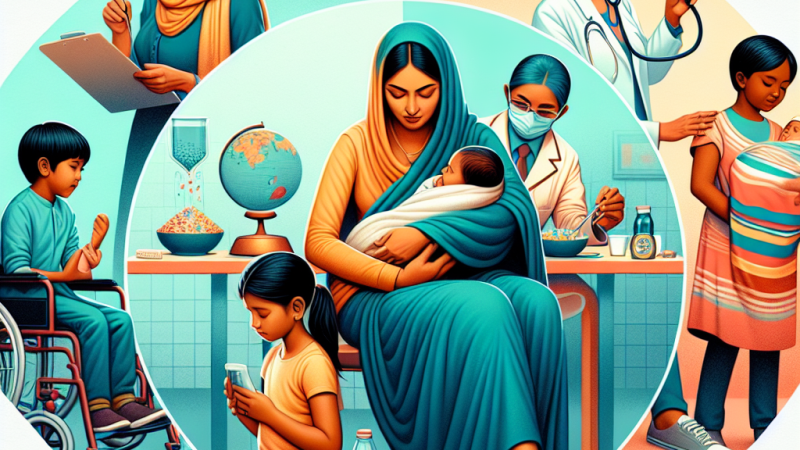 Macierzyństwo w ujęciu Kodeksu rodzinnego