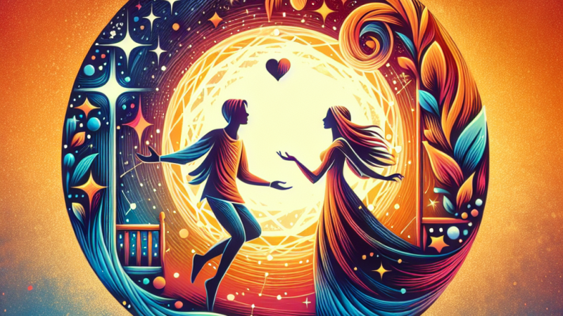 Magia "Romeo i Julii": Przyczyna wiecznej fascynacji