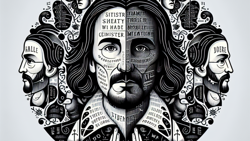 Makbet- zbrodniarz czy ofiara?