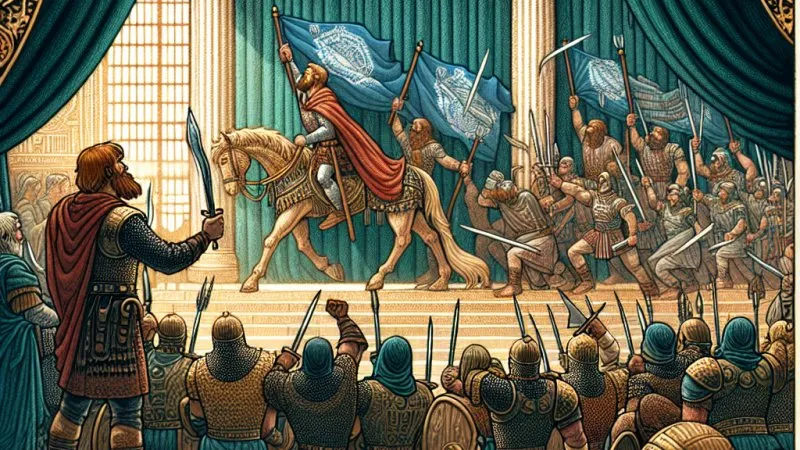 Makduf – charakterystyka