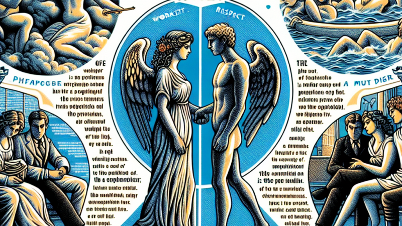 Małżeństwo doskonałe – analiza na podstawie lektur obowiązkowych