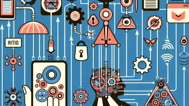 Manipulacja, a wpływ społeczny