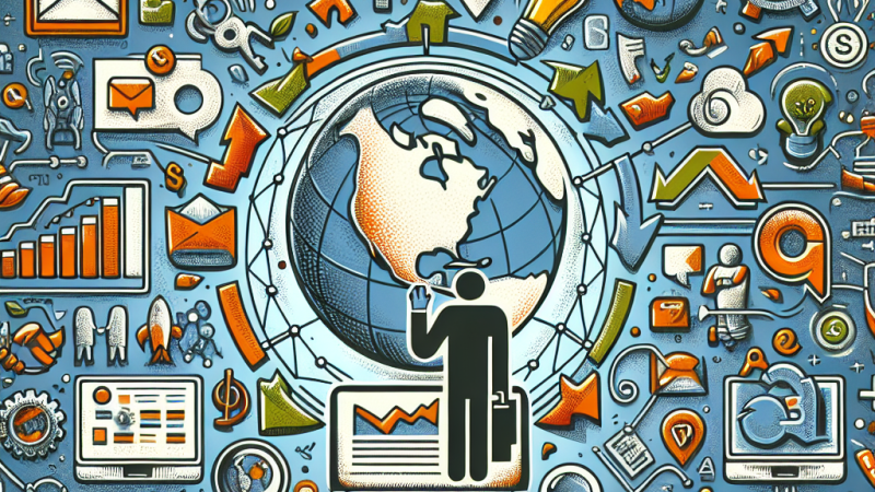 Marketing internetowy i jego znaczenie - przypisy.